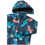 Kinderoverall Reima Mjosa Navy