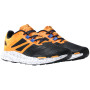 Herren Laufschuhe The North Face Vectiv Eminus orange/schwarz Cone Orange/Tnf Black