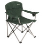 Campingstuhl Outwell Catamarca XL 2023 grün ForrestGreen