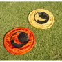 Faltbares Frisbee Ticket to the Moon Pocket Frisbee