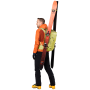Skialp-Rucksack Deuter Freerider 30
