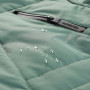 Damenjacke Alpine Pro Werda