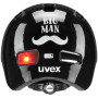 Kinder Fahrradhelm Uvex City 4 Mini Me Boys Adult