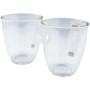 Teeglas Bo-Camp Tea glass Conical 400ml - 2Stk