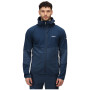 Herrenjacke Regatta Highton ProFleece