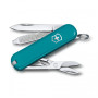 Taschenmesser Victorinox Classic SD Colors türkis Mountain Lake