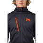Herren-Sweatshirt Hannah Niro Hoody