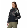 Damen-Windjacke Columbia Spire Valley™ Printed Windbreaker