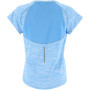 Damen-Funktionsshirt Kari Traa Emily Short Sleeve