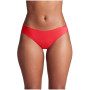 Damen-Funktionsslips Under Armour Pure Stretch NS BKN