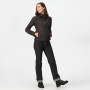 Damen-Sweatshirt Regatta Kizmit Full Zip