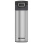Thermotasse Kambukka Etna 500ml silber Silver