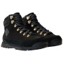 Damenschuhe The North Face W Back-To-Berkeley Iv Leather Wp