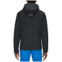 Herrenjacke Mammut Rime IN Flex hooded Jacket Men