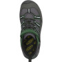 Kinderschuhe Keen Hikeport 2 Sport Mid Wp Youth