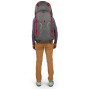 Damen Wanderrucksack Osprey Eja Pro 55
