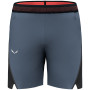 Herrenshorts Salewa Pedroc 2 Dst M Shorts blau 8101 - java blue/0910