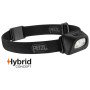 Stirnlampe Petzl Tactikka+ schwarz