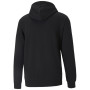 Herren-Sweatshirt Puma ESS Big Logo Hoodie FL