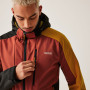 Herrenjacke Regatta Hewitts X