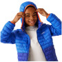Kinderjacke Regatta Jnr Hood Hillpack II