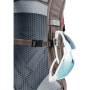 Damenrucksack Deuter AC Lite 21 SL 2023