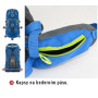 Rucksack Husky Sloper 45 L