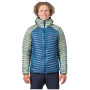 Herrenjacke Hannah Mio Hoody