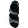 Herrensandalen Elbrus Ecoler