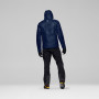Herren-Daunenjacke Norrona trollveggen down800 super light Hood