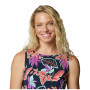 Damenkleid Columbia Chill River Printed Dress
