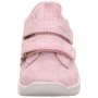 Kinderschuhe Superfit Breeze Rose