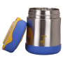 Thermobehälter fürs Essen Thermos Foogo