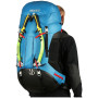 Rucksack Boll Quantum 60-80 RF