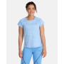 Damen-Funktionsshirt Kari Traa Emily Short Sleeve