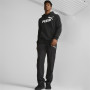 Herren-Sweatshirt Puma ESS Big Logo Hoodie FL