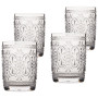 Gläser Bo-Camp Water glass Sicilian 4pcs