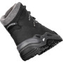 Damen Trekkingschuhe Lowa Renegade Warm Gtx Mid Ws