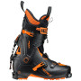 schwarz/orange