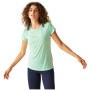 Damen-T-Shirt Regatta Wm Fingal Edition