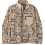 Größe: L / Farbe: beige/braun
