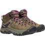 Damenschuhe Keen Targhee III MID WP W
