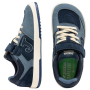 Kinder-Barfußschuhe Joma Flexy JR Boy Navy Blue
