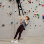 Kräftigungs-Hilfsmittel YY VERTICAL Gym Rings