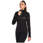 Damen Funktions-Sweatshirt Kilpi Leema-W