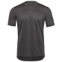 Herren Rad-Shirt Silvini Galatro schwarz charcoal-olive