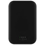 Kabellose Powerbank FIXED MagZen (2nd gen.) s bezdrátovým nabíjením schwarz Black
