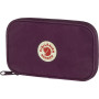 Geldbeutel Fjällräven Kånken Travel Wallet lila RoyalPurple