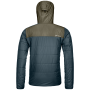 Herrenjacke Ortovox Swisswool Zinal Jacket M