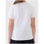 Damen-T-Shirt 4F Tshirt F2388